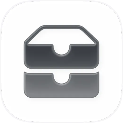 Tray icon